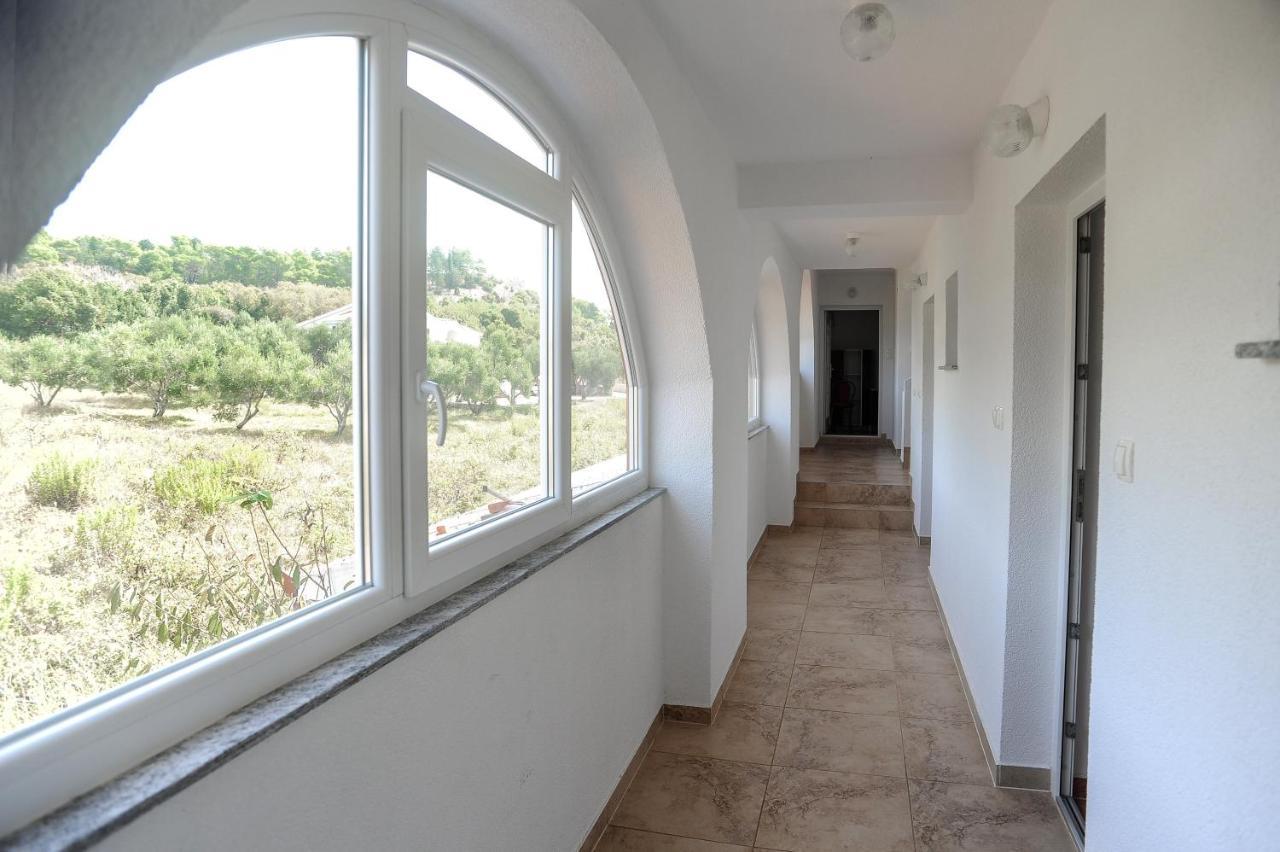 Apartmani Vila Caska Exterior foto