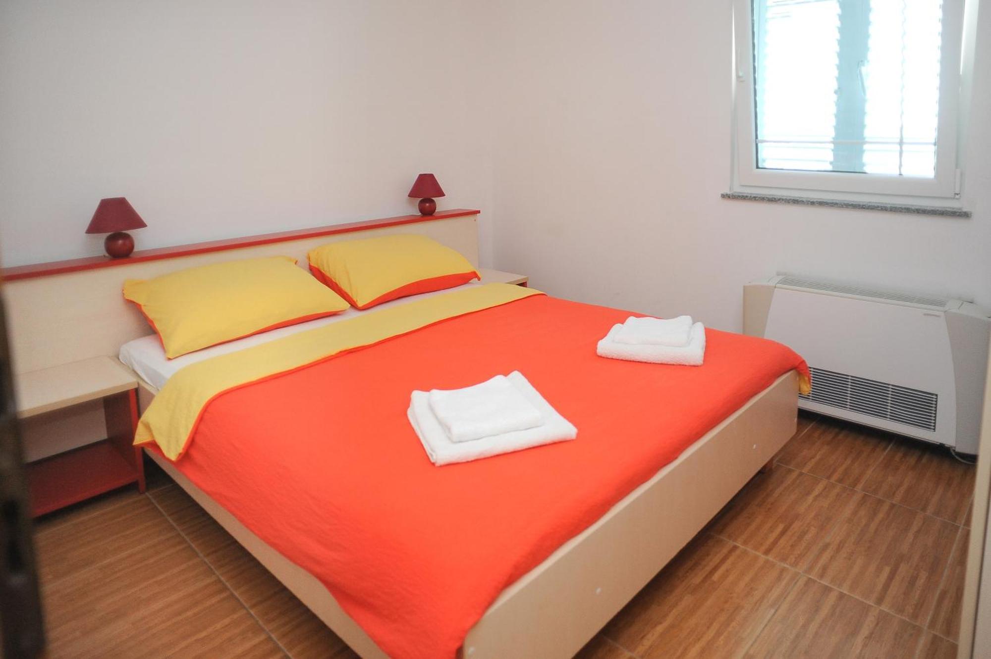 Apartmani Vila Caska Habitación foto