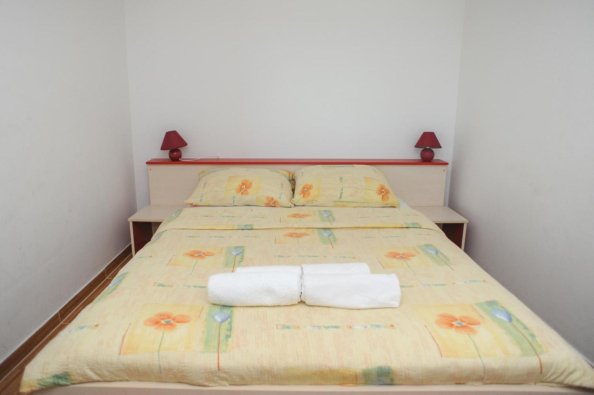Apartmani Vila Caska Habitación foto