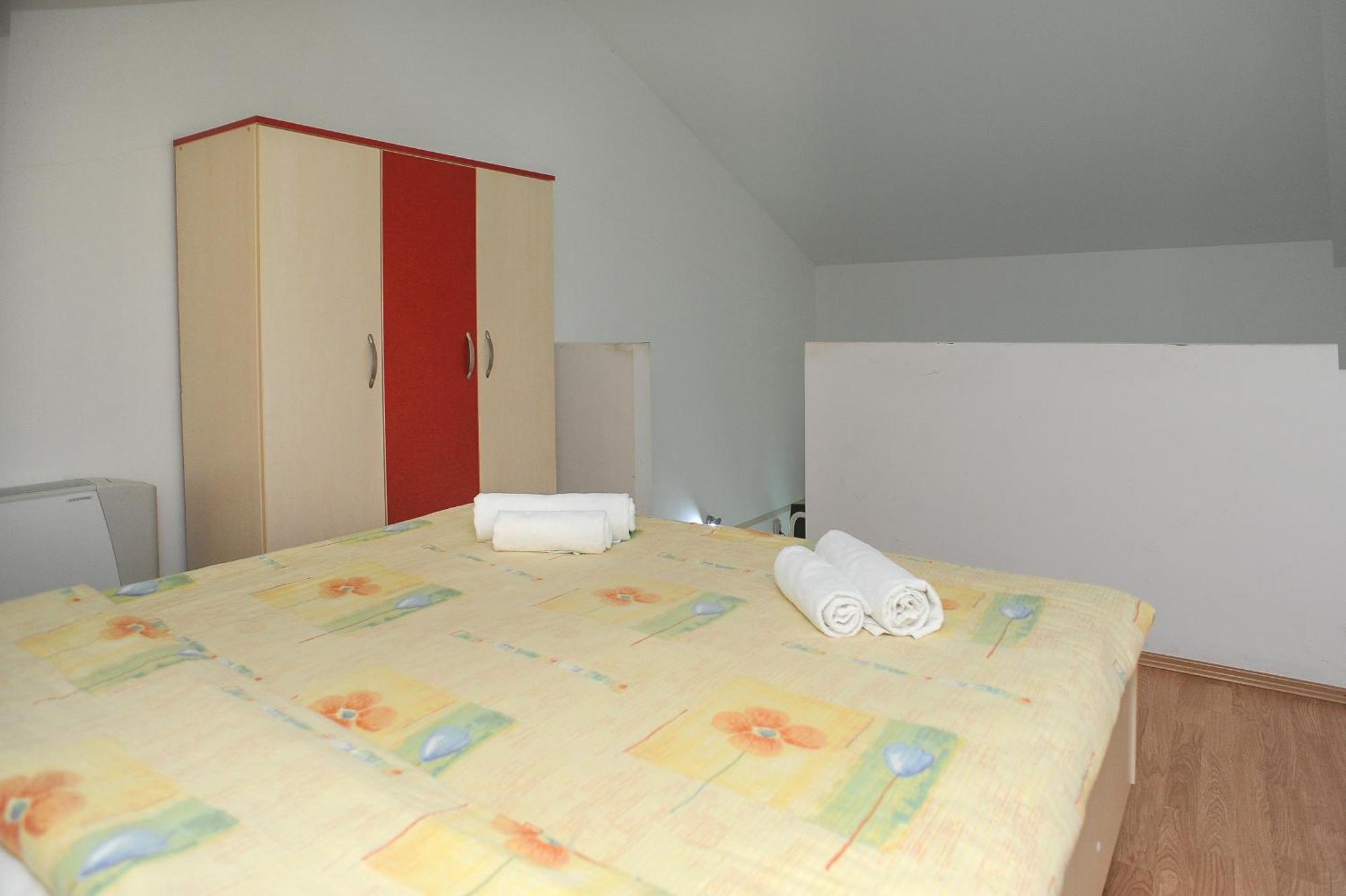 Apartmani Vila Caska Habitación foto