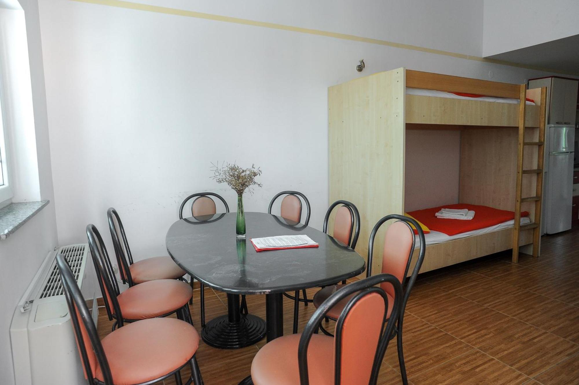 Apartmani Vila Caska Habitación foto