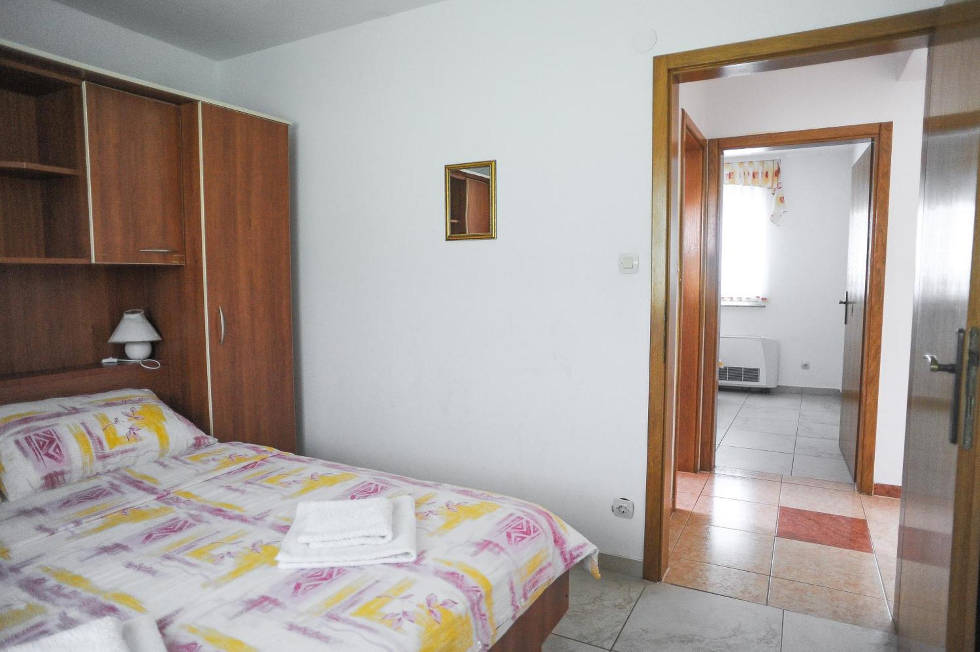 Apartmani Vila Caska Habitación foto