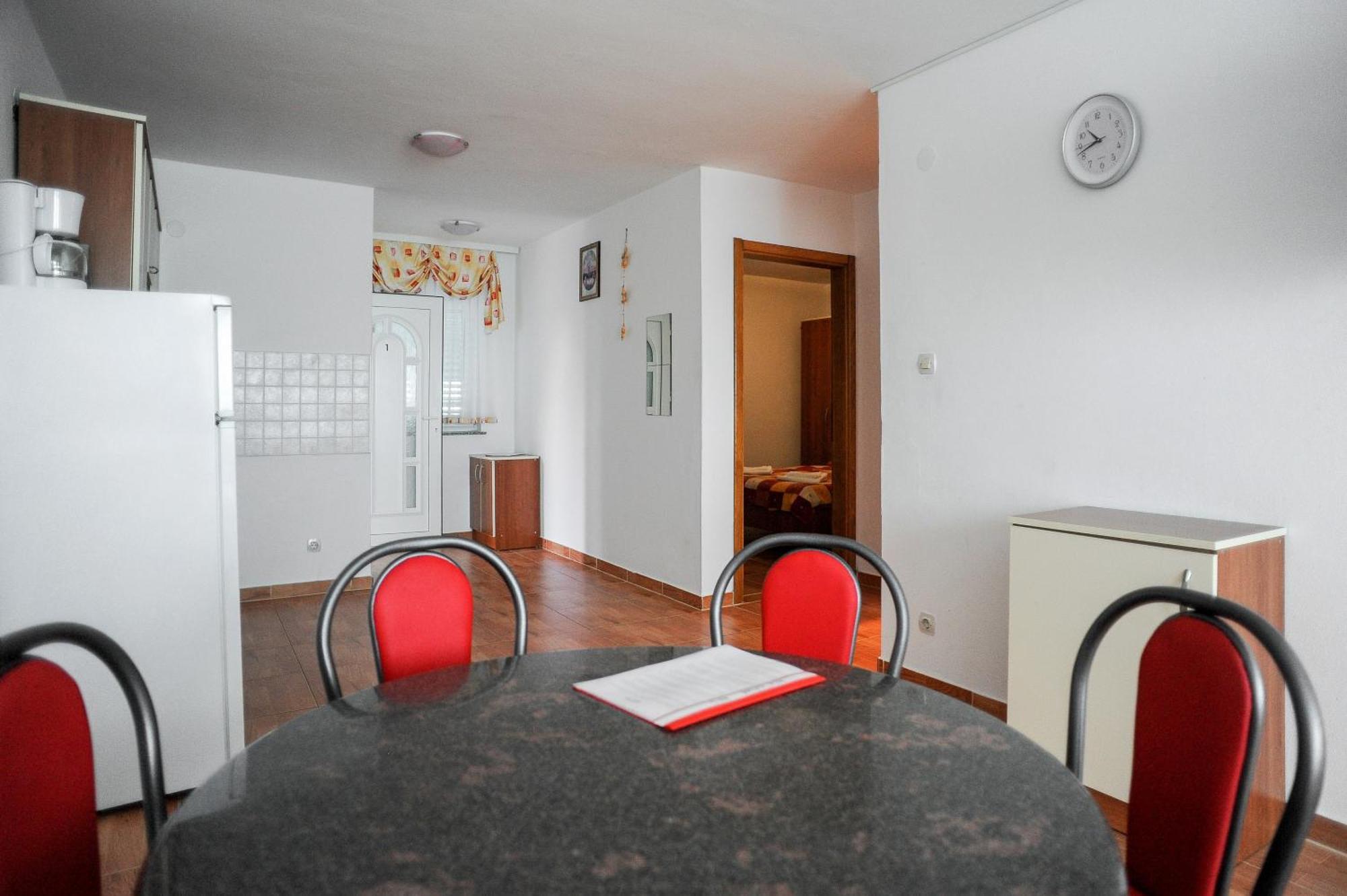 Apartmani Vila Caska Habitación foto