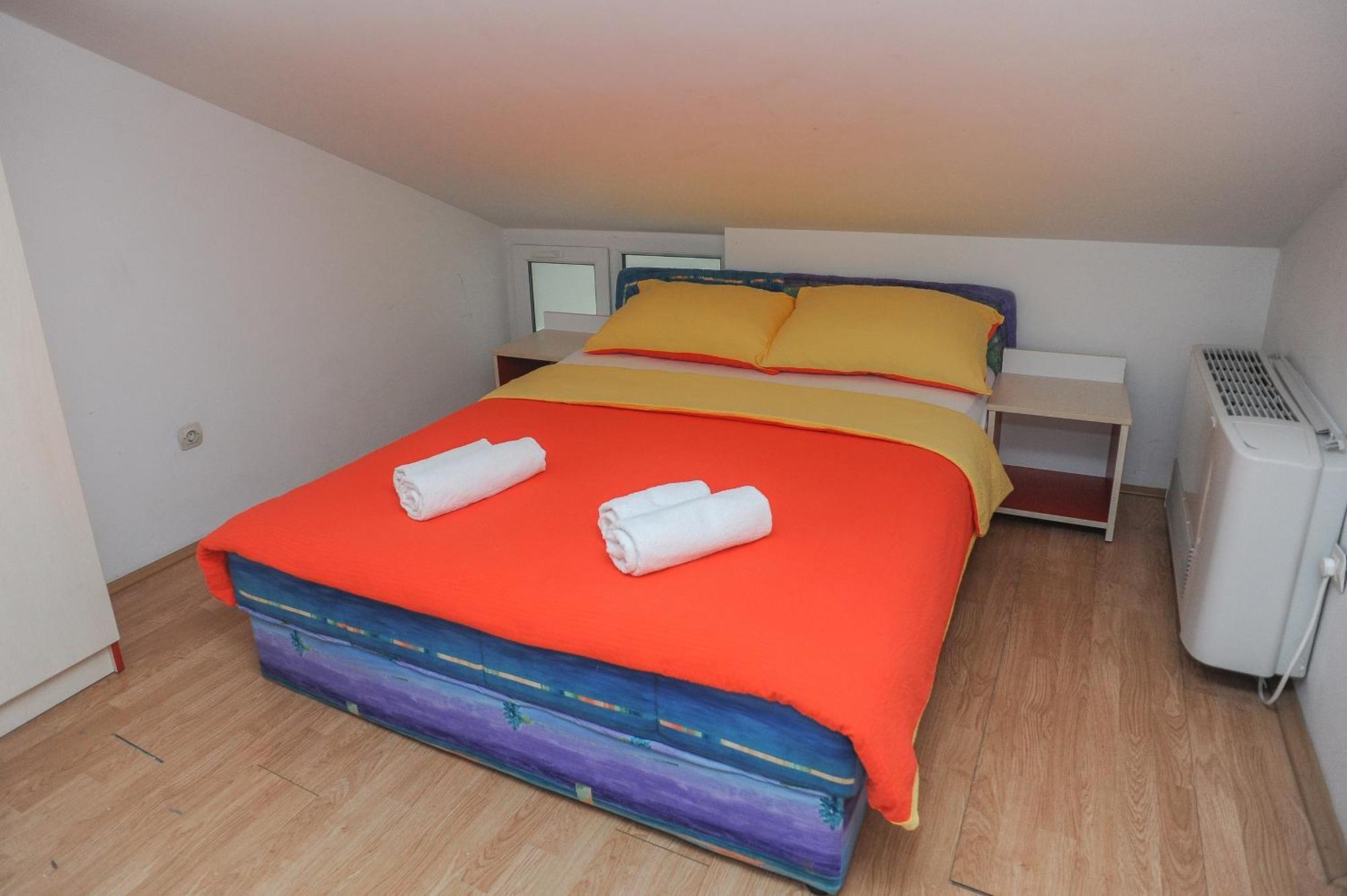 Apartmani Vila Caska Habitación foto