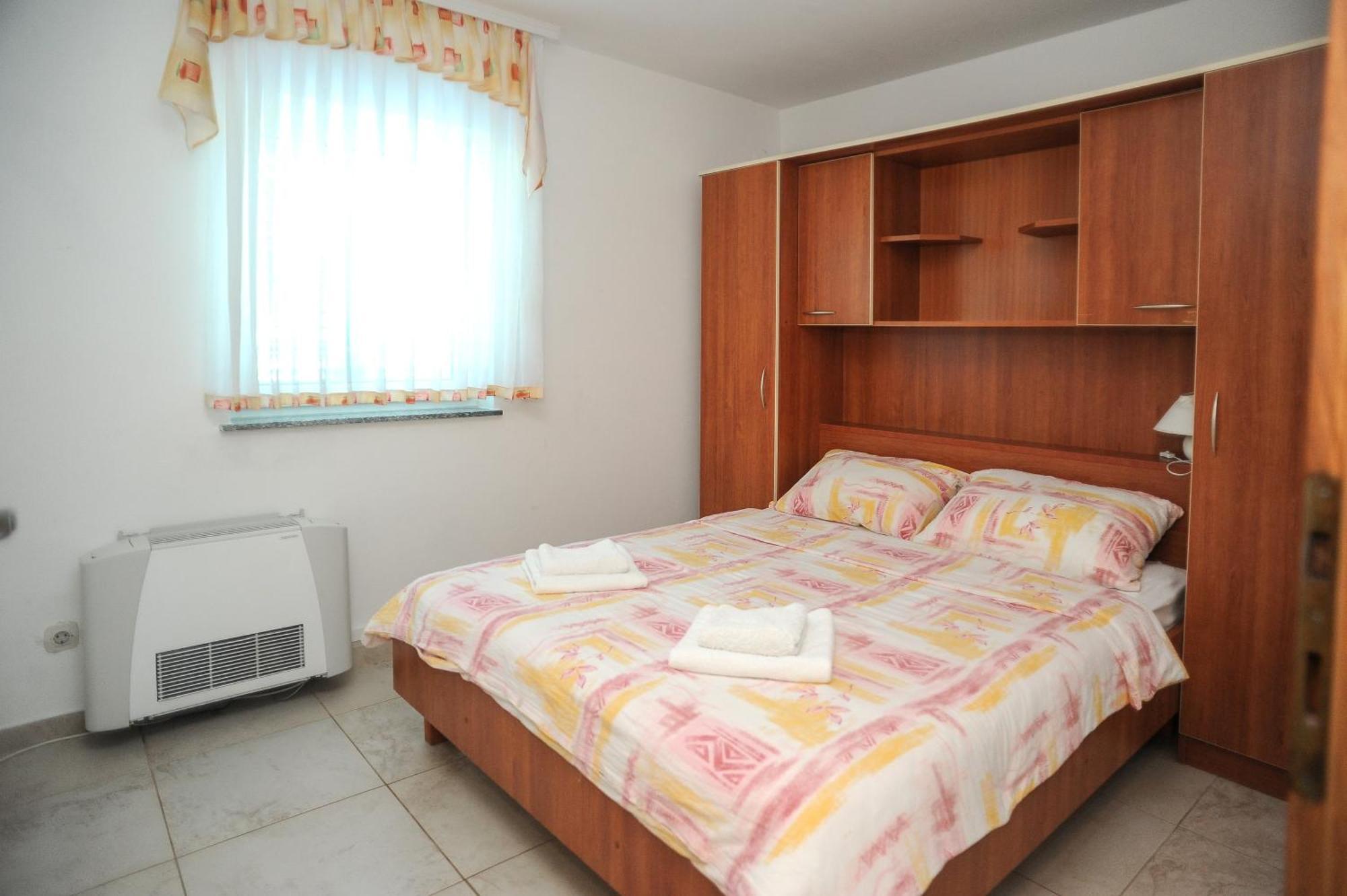 Apartmani Vila Caska Habitación foto