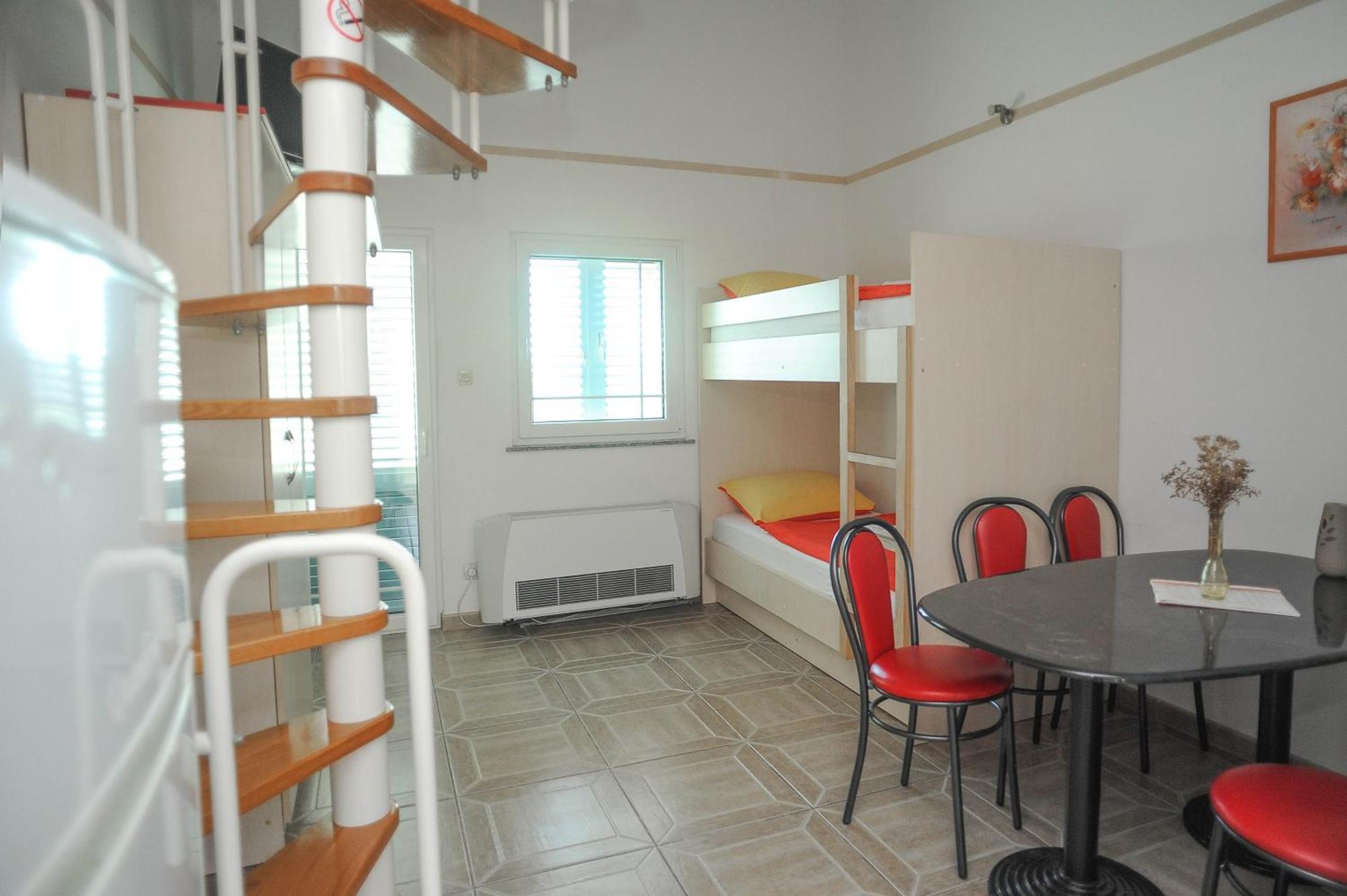 Apartmani Vila Caska Habitación foto