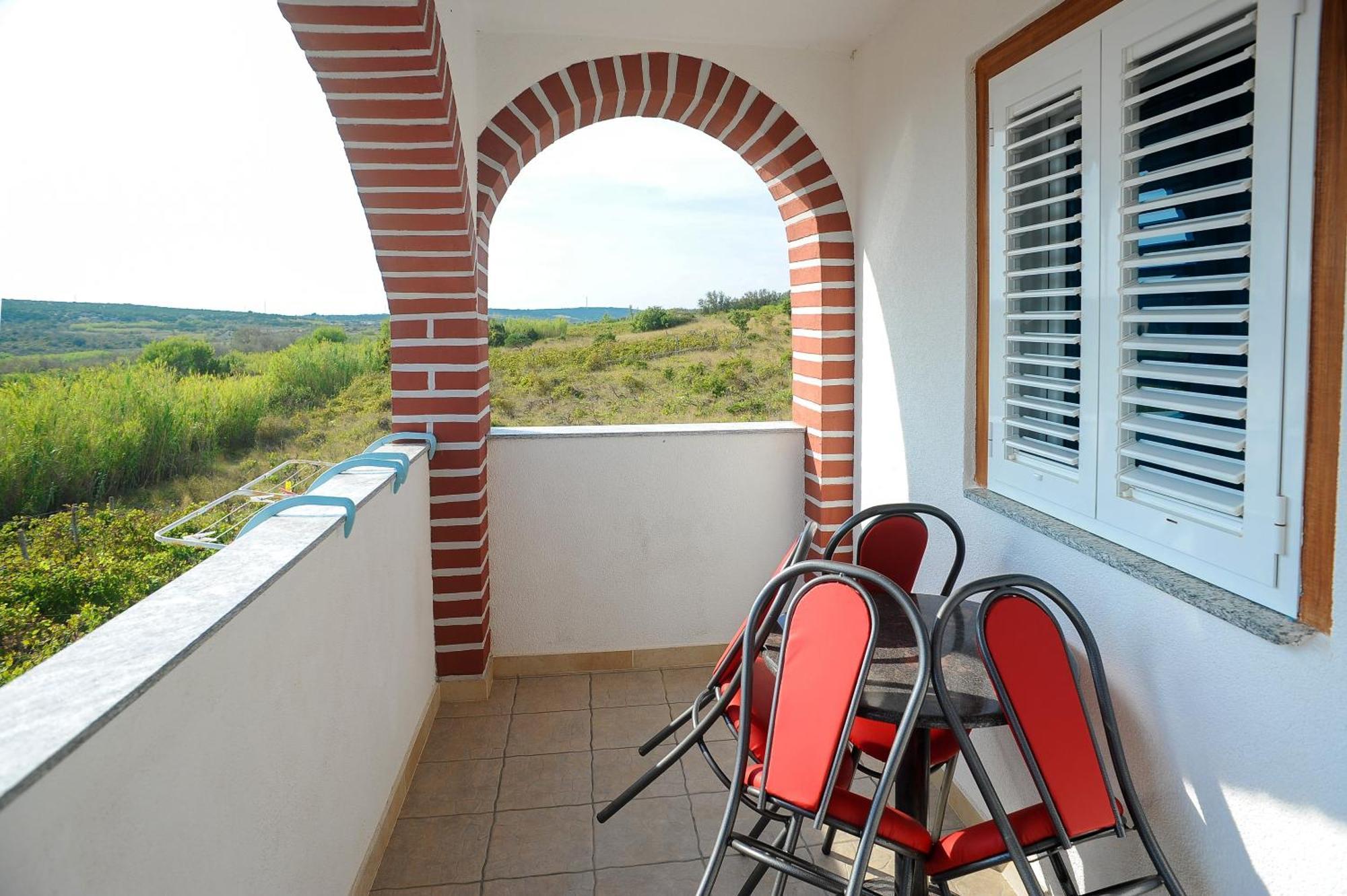 Apartmani Vila Caska Habitación foto