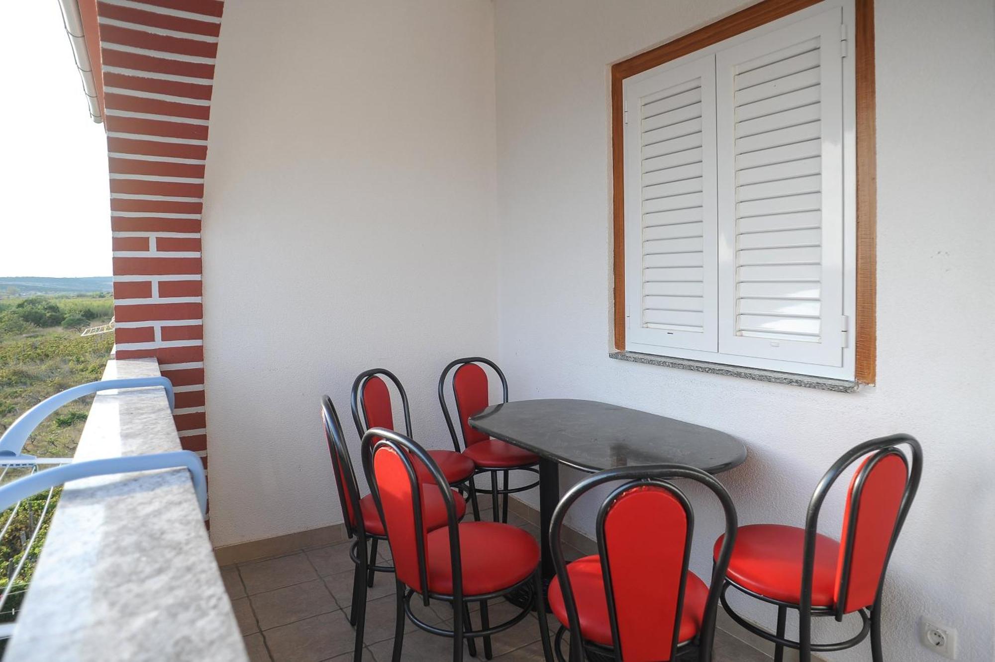Apartmani Vila Caska Habitación foto