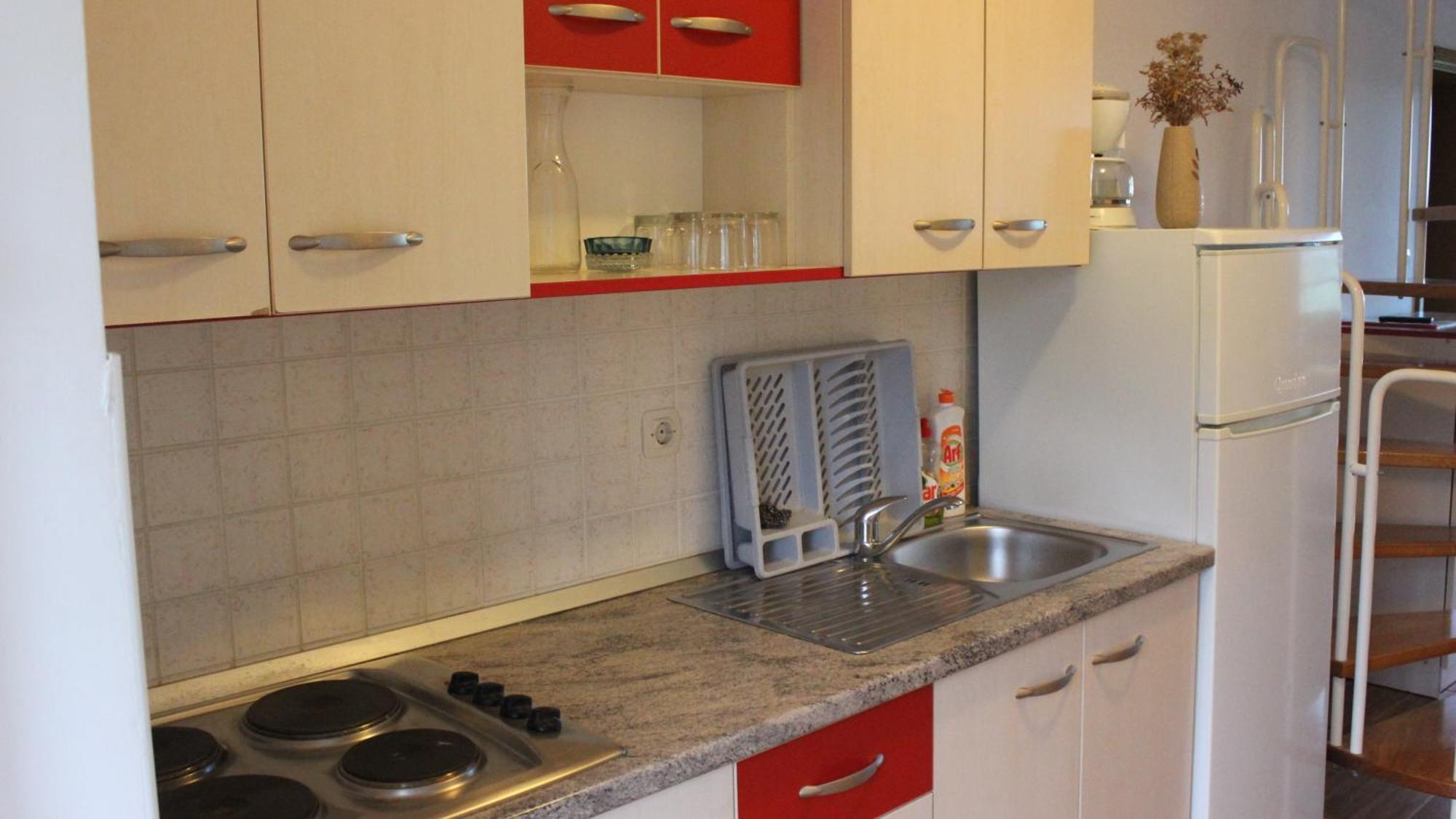 Apartmani Vila Caska Habitación foto