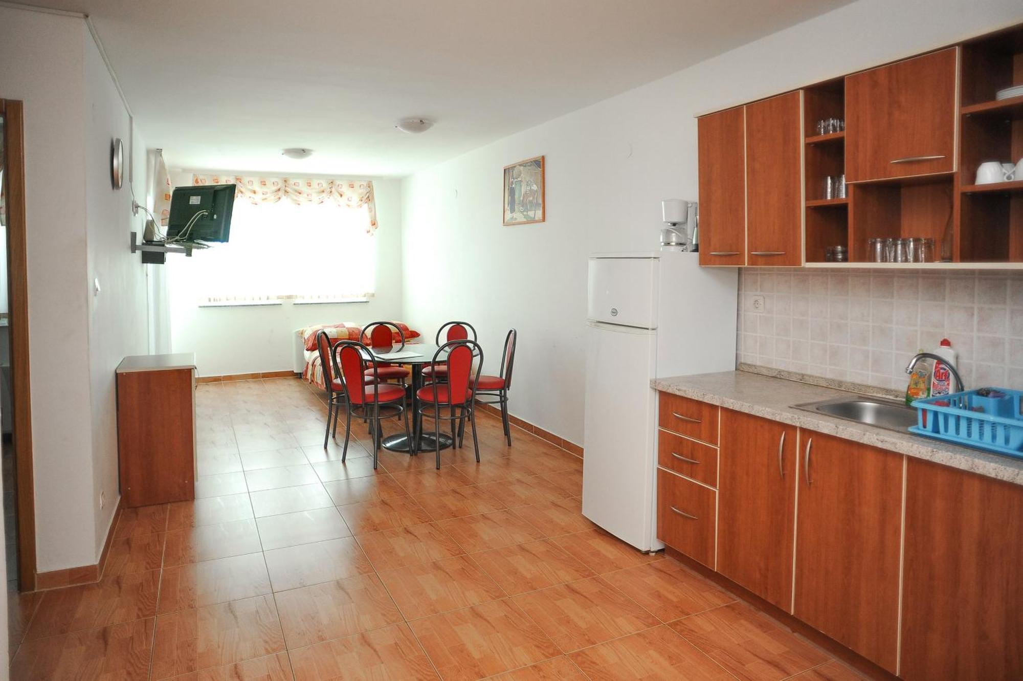 Apartmani Vila Caska Habitación foto
