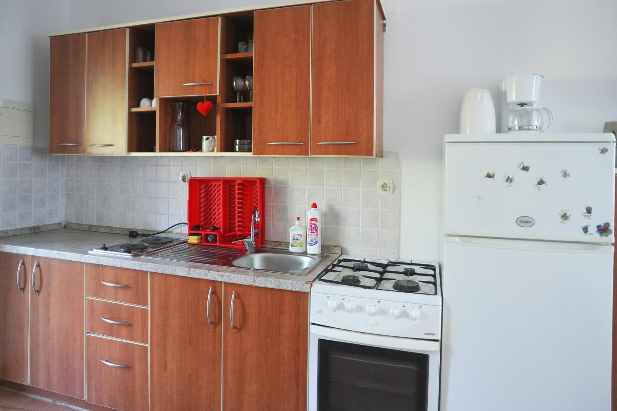 Apartmani Vila Caska Habitación foto